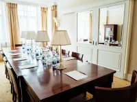 Chajka Hotel Hotels in Kaliningrad