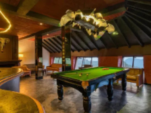 Mango Hill Yercaud Hotels in Yercaud