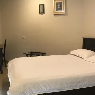 SE NEW FERRY HOTEL バガン・ダラム周辺のホテル