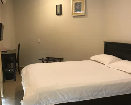 SE NEW FERRY HOTEL Hotels near Terminal Feri Butterworth