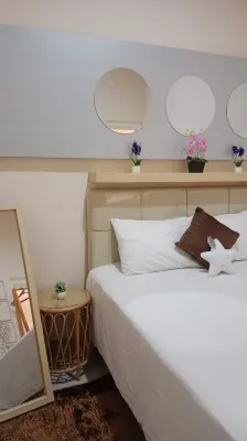 Omah Arro, Cozy and Budget Homestay - 2-Star