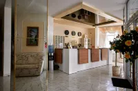 Grand-Tambov Hotel Hotels in Tambov