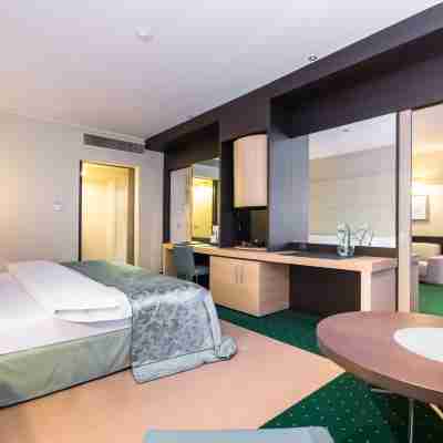 Mirage Hotel Rooms