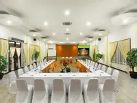 Ning Tidar Hotel - Wifi