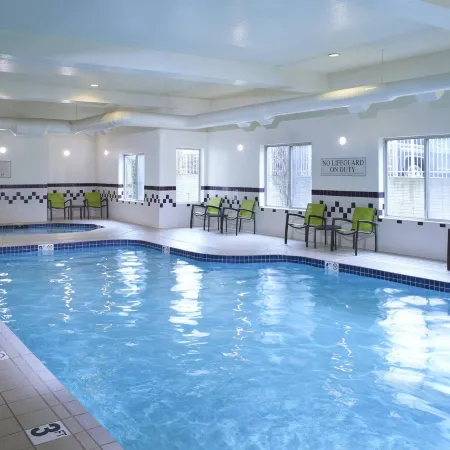 SpringHill Suites Frankenmuth