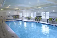 SpringHill Suites Frankenmuth