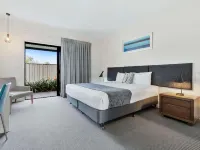 Quality Resort Parkhurst Hotels in Rockhampton