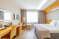 Hestia Hotel Europa - Ocean View