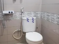 RedDoorz Syariah @ Pudja Kesuma Lampung Hotels in Tanggamus Regency