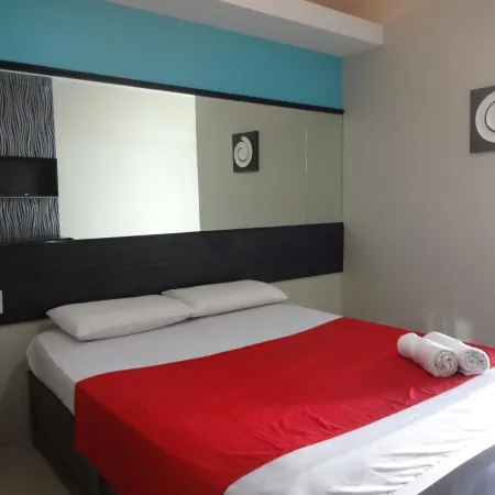 Heilee's Guest House