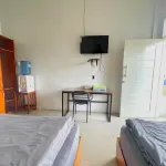 Penginapan Cendrawasih Hotels in Dairi Regency