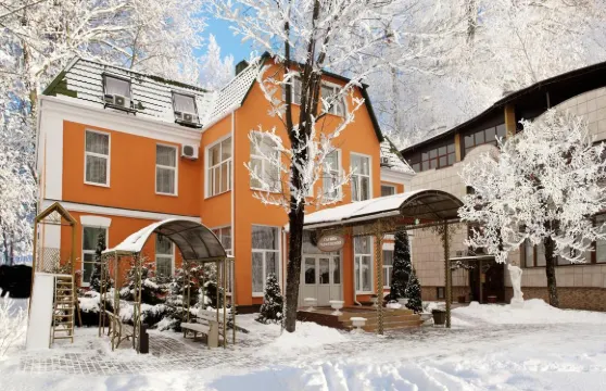 克拉斯 SPA 酒店度假村