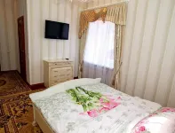 Korona Hotel Hotels in Gorod Sarapul