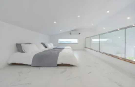Private Gangneung Pool Villa Hoteles en 