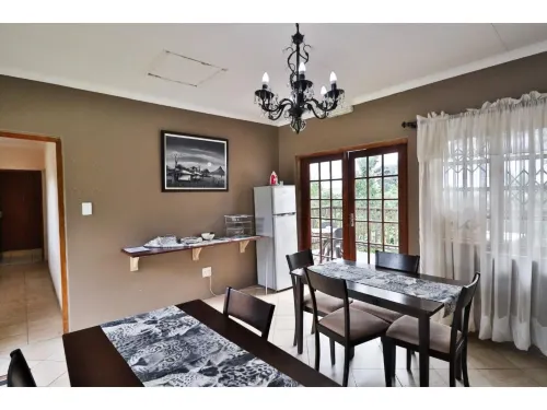 Asante Sana Guesthouse