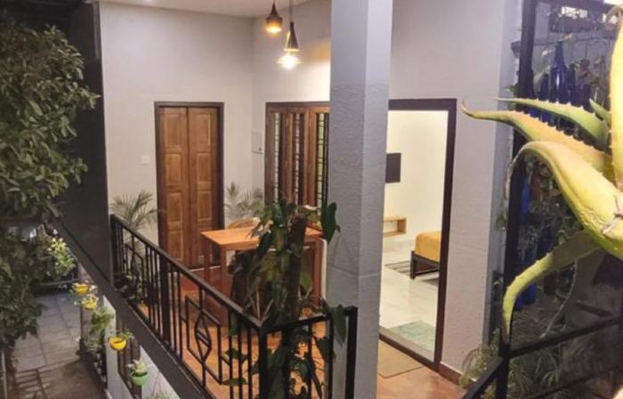 Periyar Inn