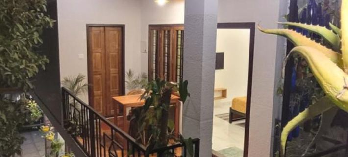 Periyar Inn Hotels in Thekkady