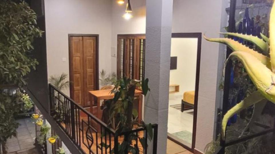 Periyar Inn