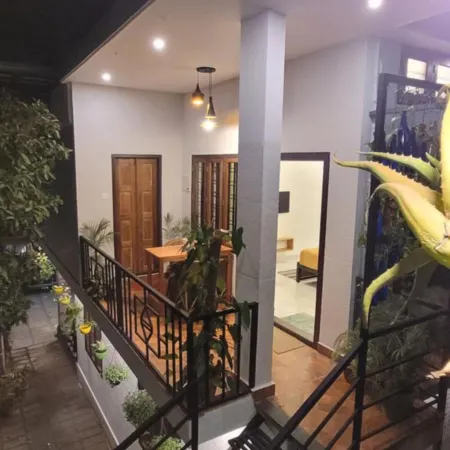 Periyar Inn