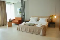 Aytar Sea Gulripshi 호텔