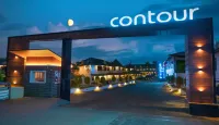 Contour Backwaters Hotels near GO FARM