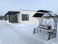 Pirogovo Hotel