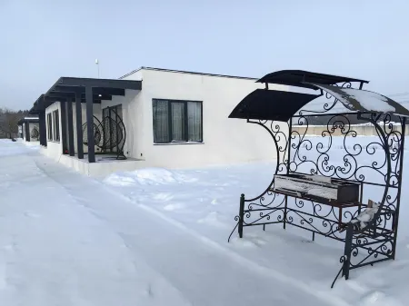 Пирогово Отель Отели в г. Мытищинский район