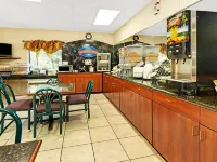 Baymont by Wyndham Lawrence - Desayuno