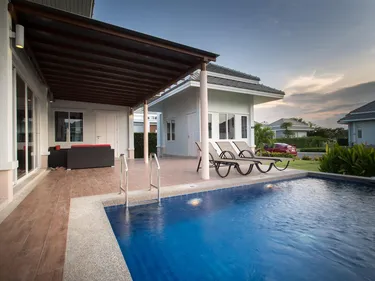 รูปภาพของแบล็ค เมาน์เทน รีสอร์ท