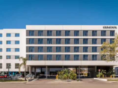 Hotel SB BCN Events Hotels in Barcelona