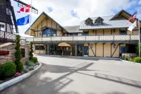 Kronborg Inn Hotels in Solvang