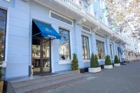 Majkop Hotel Hotels in Maykop