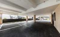 Suncheon Brown Dot Garden Expo Center - Motels