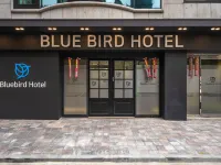 Bluebird hotel Incheon Hotel berhampiran Kompleks Perindustrian Namdong