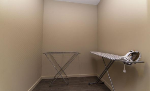 Radius Central House by Ogni Rent Apart-Hotel