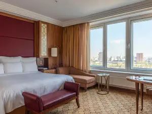 MonArch Moscow Hotel