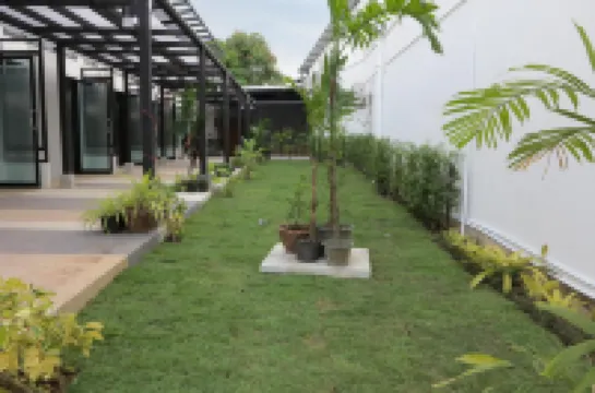 ChillHub Hostel Phuket