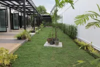 칠허브 호스텔 방타오 비치 호텔