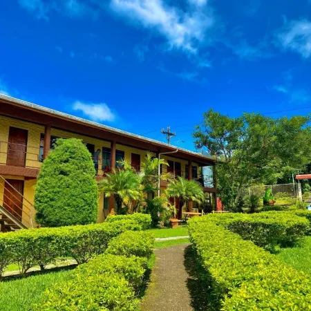 El Nido Lodge
