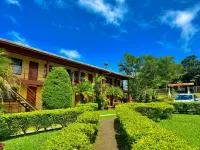 El Nido Lodge - Pet friendly