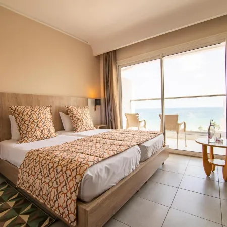Riadh Palms- Resort & Spa