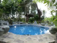 Cintai - Coritos Garden Hotel - Resorts