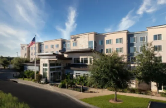 Residence Inn Austin Lake Travis/River Place Hotels in Austin
