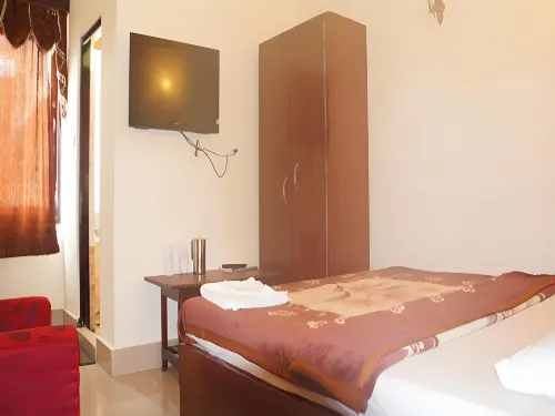 포탈라 게스트하우스