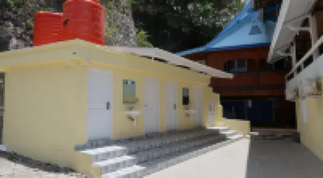 比拉菲尼希青年旅館 酒店