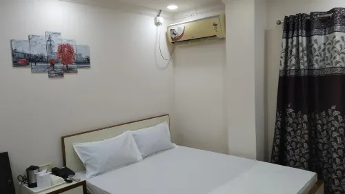 Hotel Gitanjali