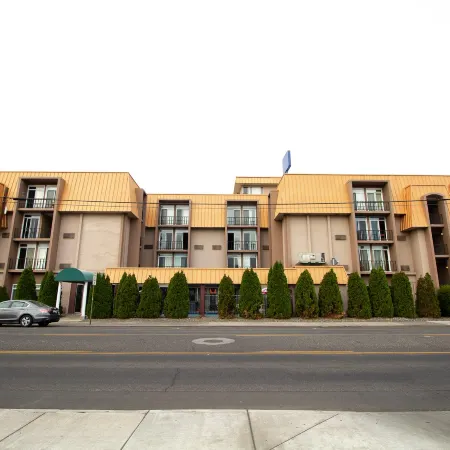 FairBridge Inn & Suites - Lewiston