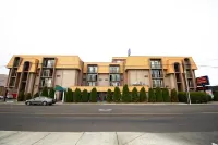 FairBridge Inn & Suites - Lewiston