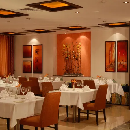 Fortune Select Global, Gurugram - Member ITC Hotels' Group