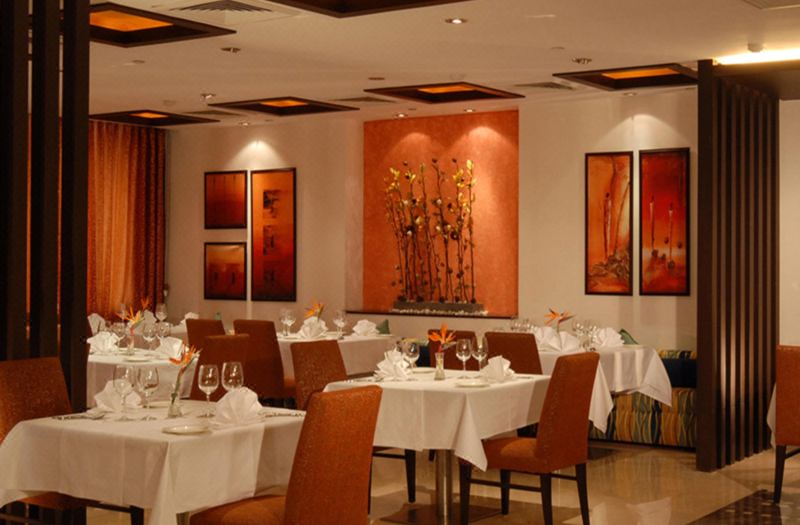 Fortune Select Global, Gurugram - Member ITC Hotels' Group photo 3